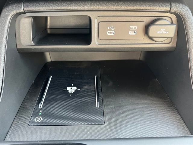 New 2026 Honda Passport RTL image 28