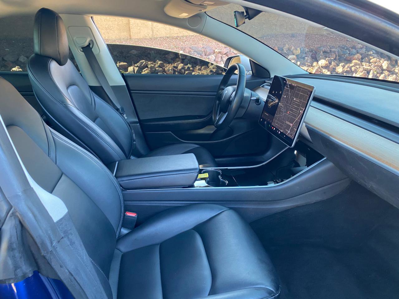 Used 2019 Tesla Model 3 Standard Range Plus image 47