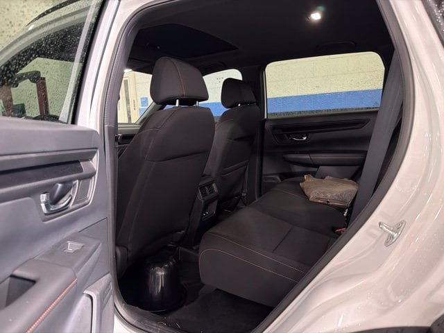 Used 2026 Honda CR-V TrailSport image 13