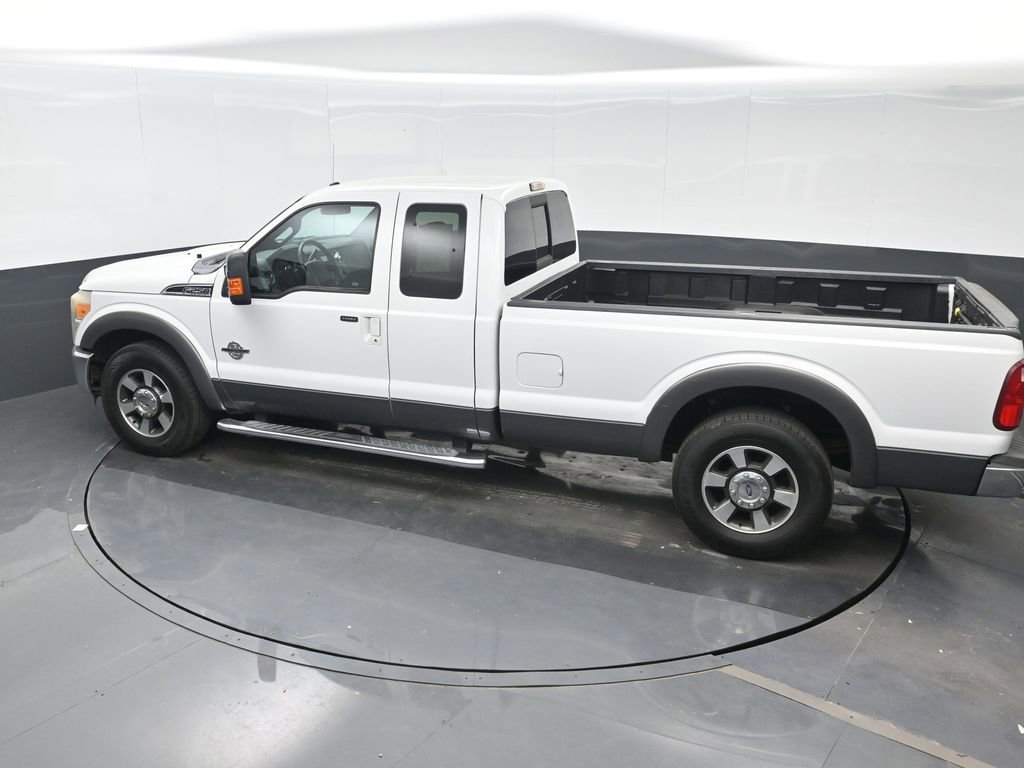 Used 2011 Ford F250 Lariat w/ Lariat Interior Pkg image 23