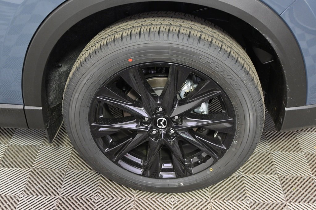 New 2025 MAZDA CX-5 Carbon Edition image 20