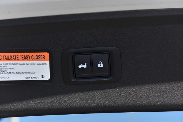 Used 2024 Mitsubishi Eclipse Cross SE AWD/4WD image 24