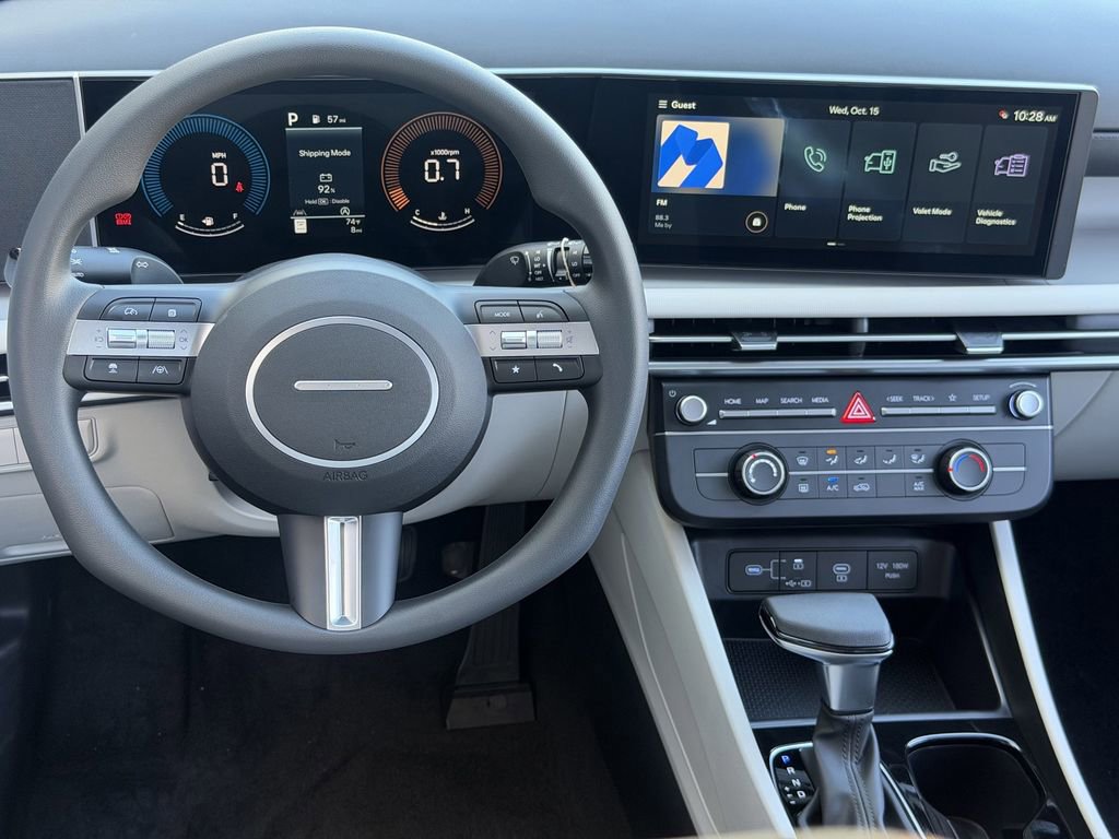 New 2026 Hyundai Tucson SE image 11