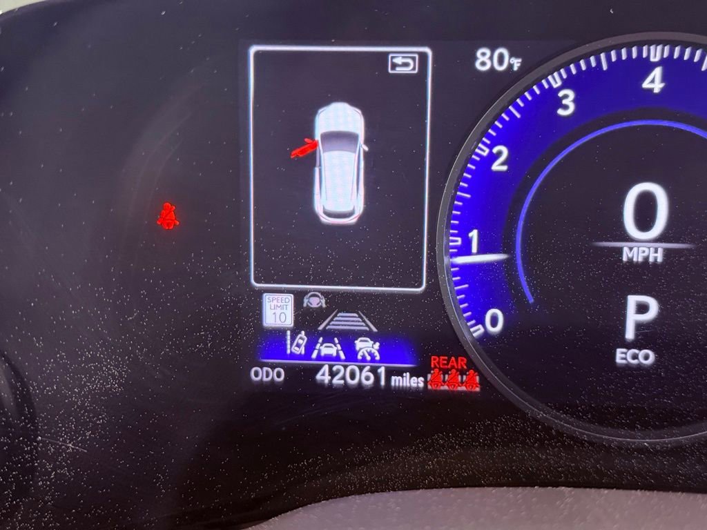 Used 2023 Lexus NX 350 AWD image 23
