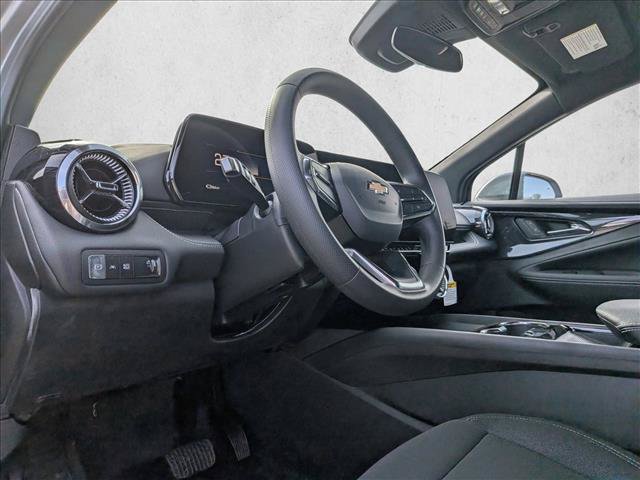 New 2026 Chevrolet Blazer EV LT FWD image 9
