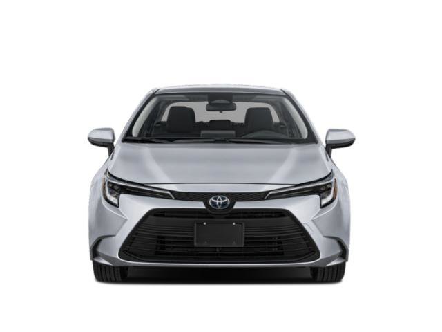 Certified 2025 Toyota Corolla LE w/ Carpet Mat Package (TMS) FWD image 4