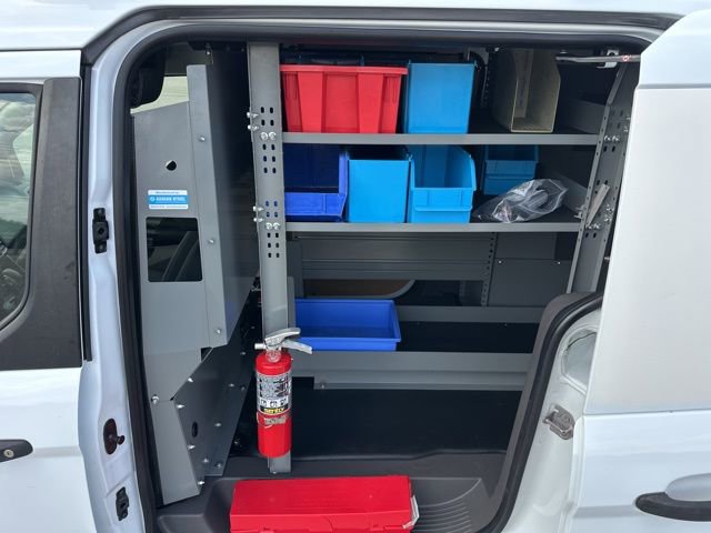 Used 2020 Ford Transit Connect XL image 26