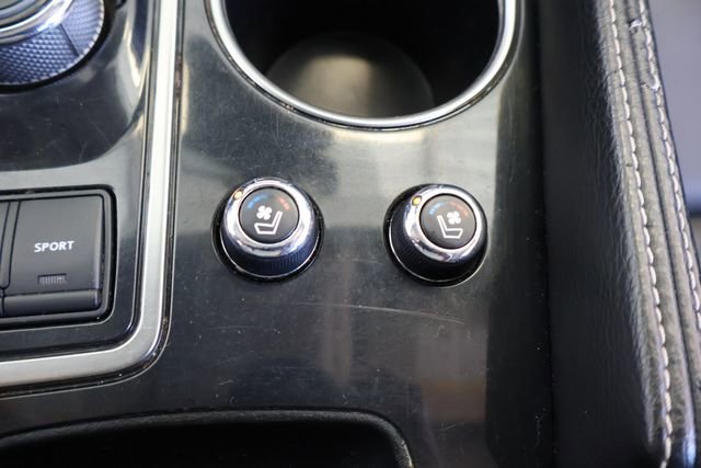 Used 2021 Nissan Maxima Platinum w/ Sport Mat Group FWD image 30