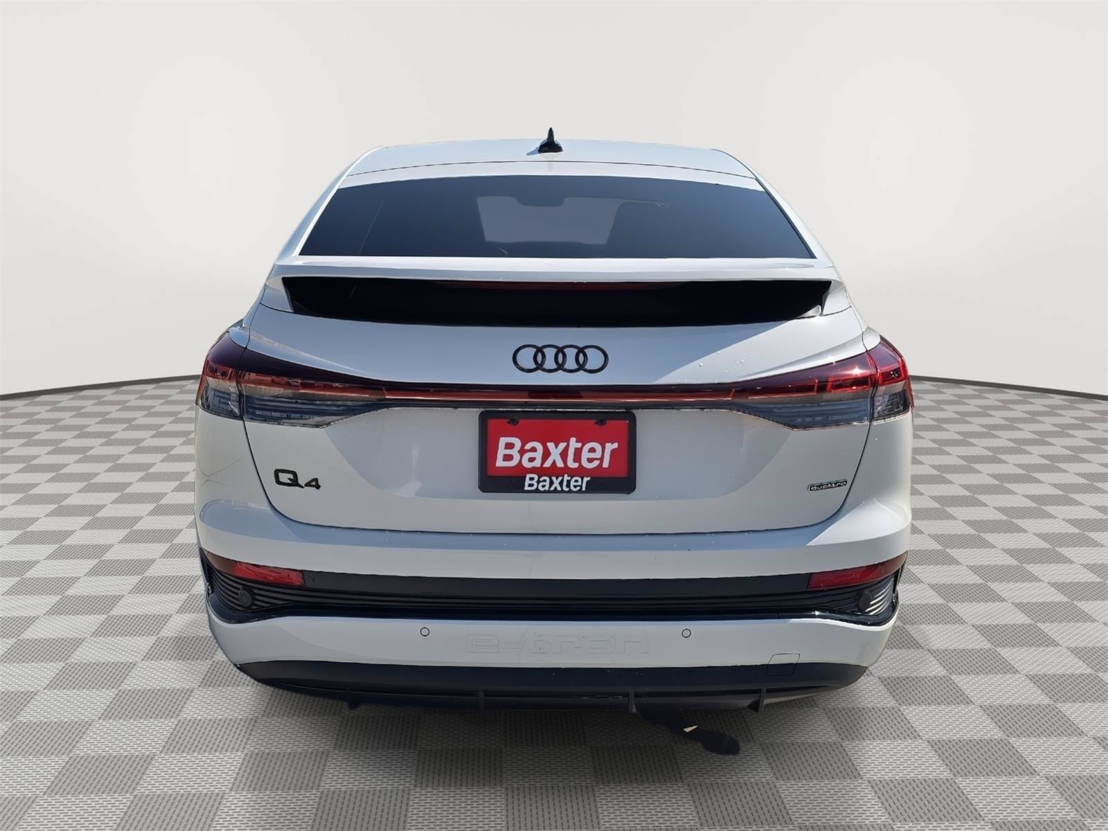 Used 2023 Audi Q4 e-tron Premium Plus AWD/4WD image 18