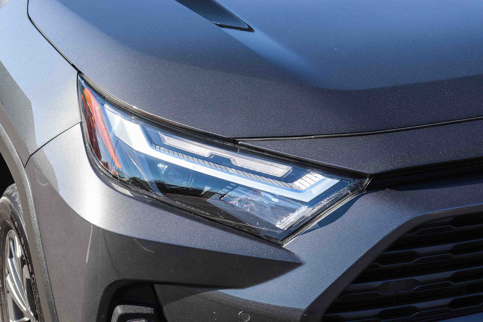 Certified 2024 Toyota RAV4 XLE Premium w/ Weather Package AWD/4WD image 12