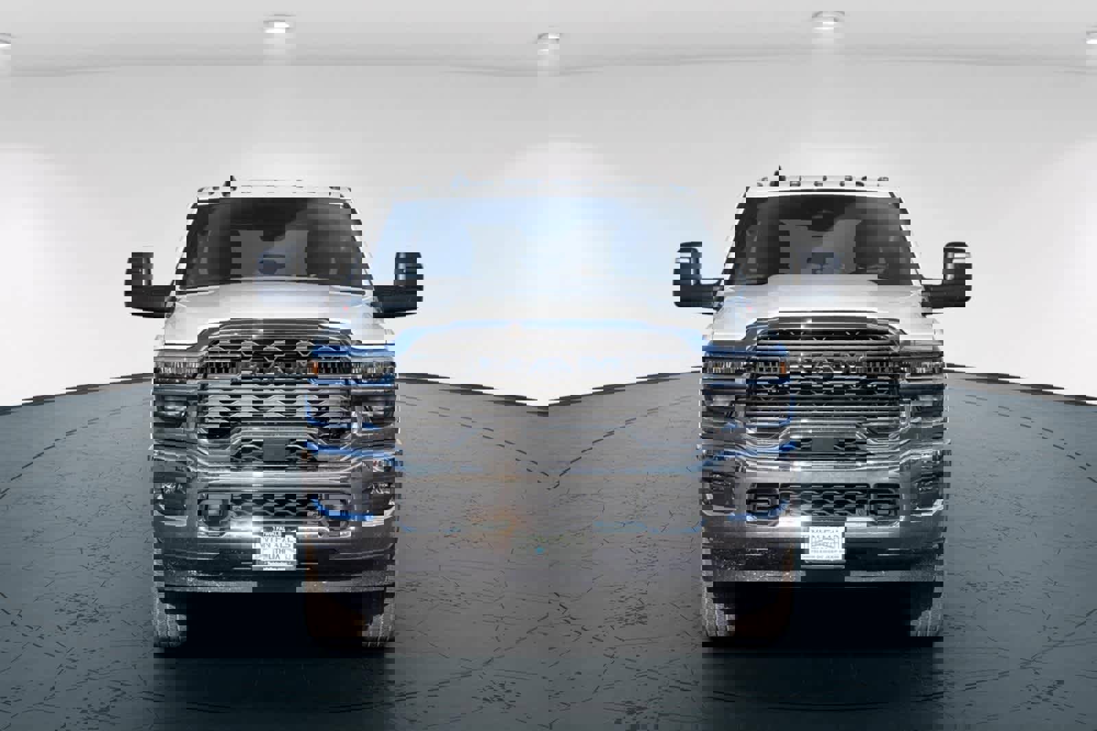 New 2026 RAM 3500 Tradesman image 10