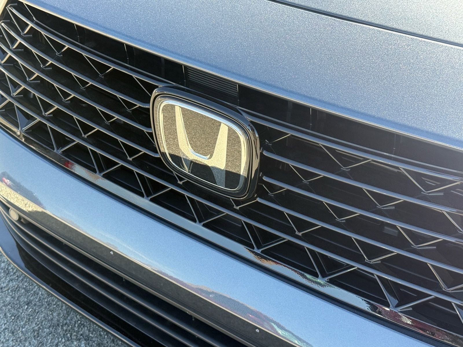 New 2026 Honda Accord Touring image 23