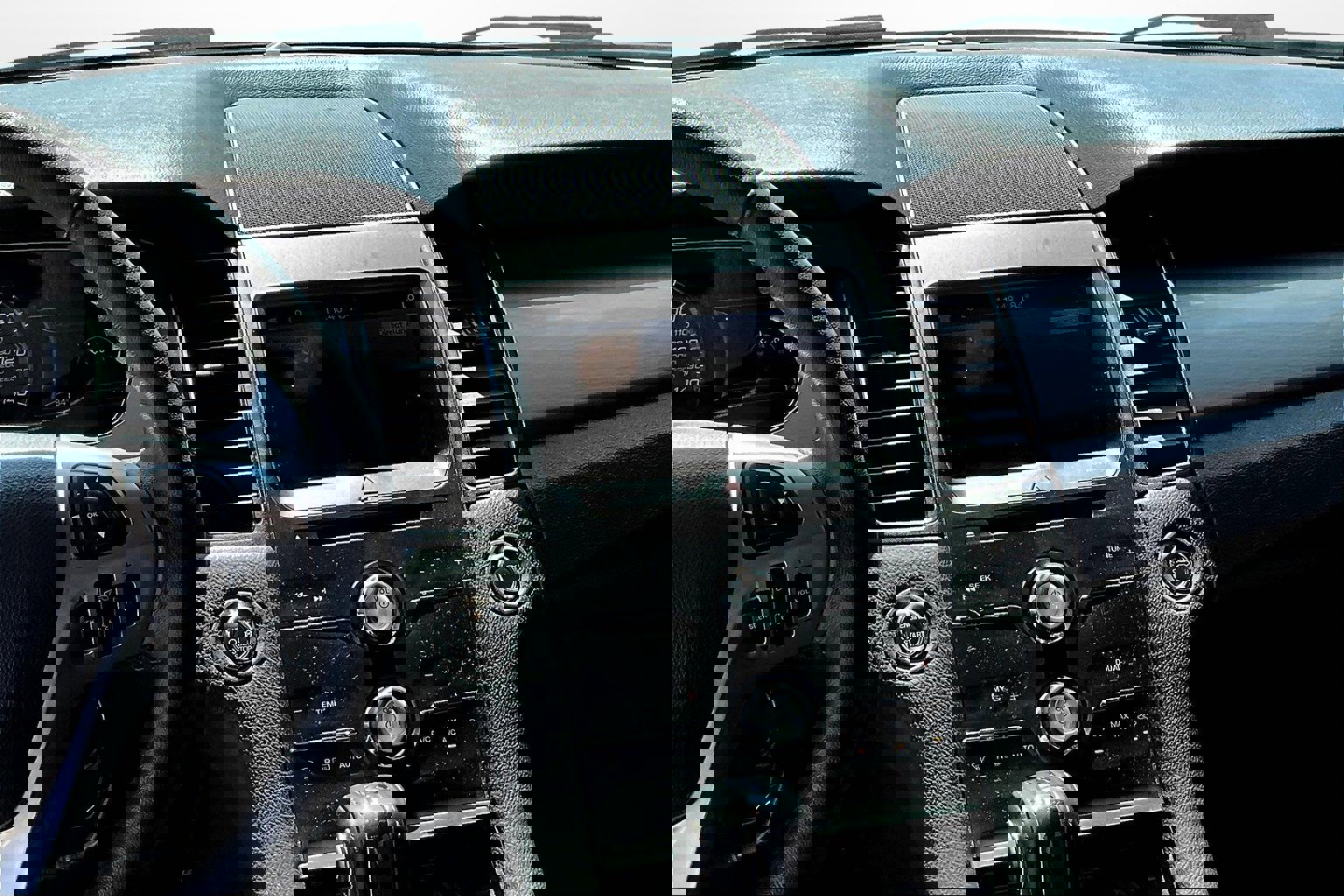 Used 2018 Ford Taurus SEL w/ Equipment Group 201A image 6