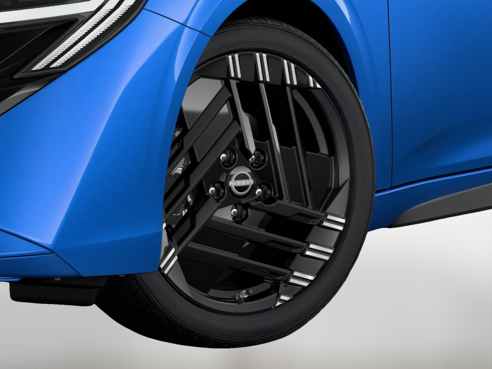 New 2027 Nissan Sentra SR FWD image 9