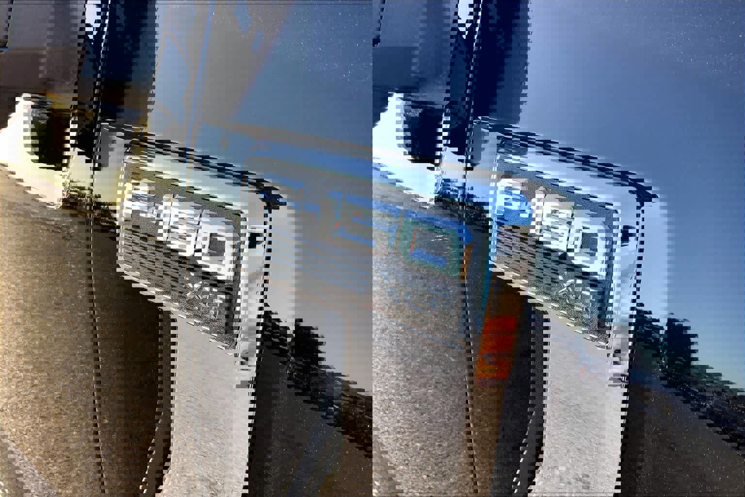 Certified 2024 Ford F150 XLT w/ Equipment Group 302A MID image 10