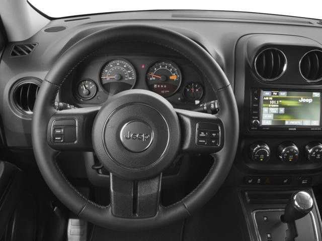 Used 2017 Jeep Patriot Latitude image 8