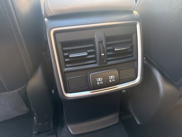 Used 2023 Subaru Forester Limited image 60