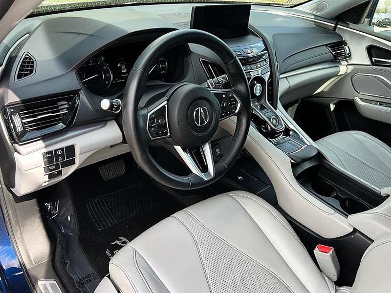 Used 2023 Acura RDX TECHNOLOGY 2WD image 11