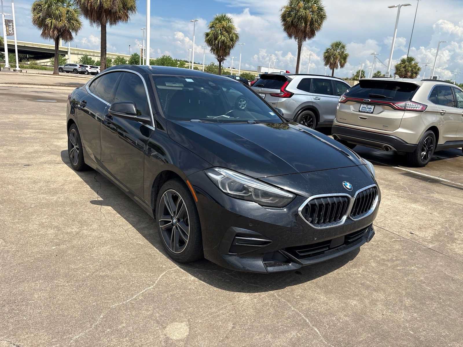 Used 2022 BMW 228i xDrive Gran Coupe w/ Convenience Package AWD/4WD image 6