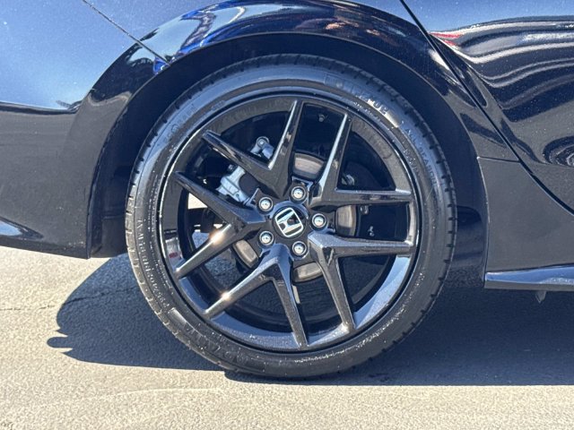 Certified 2026 Honda Civic Sport image 35
