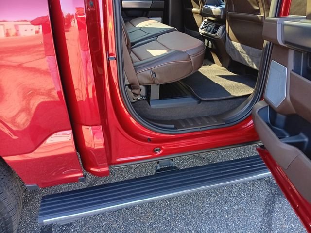 Used 2023 Ford F150 King Ranch image 38