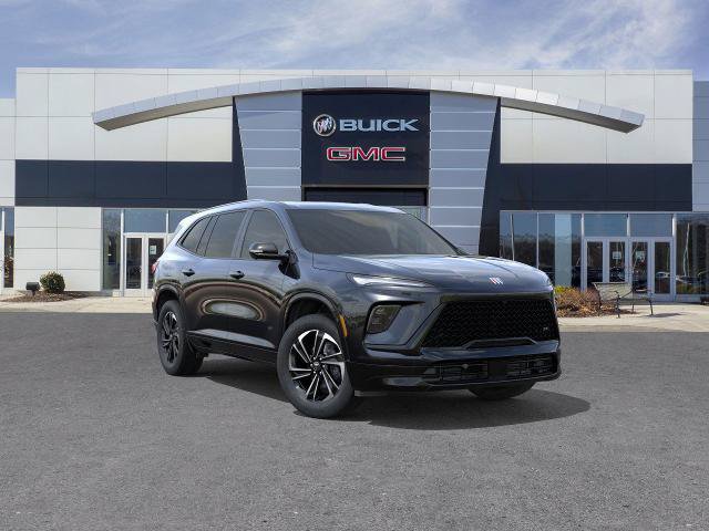 New 2026 Buick Enclave Sport Touring AWD/4WD image 25