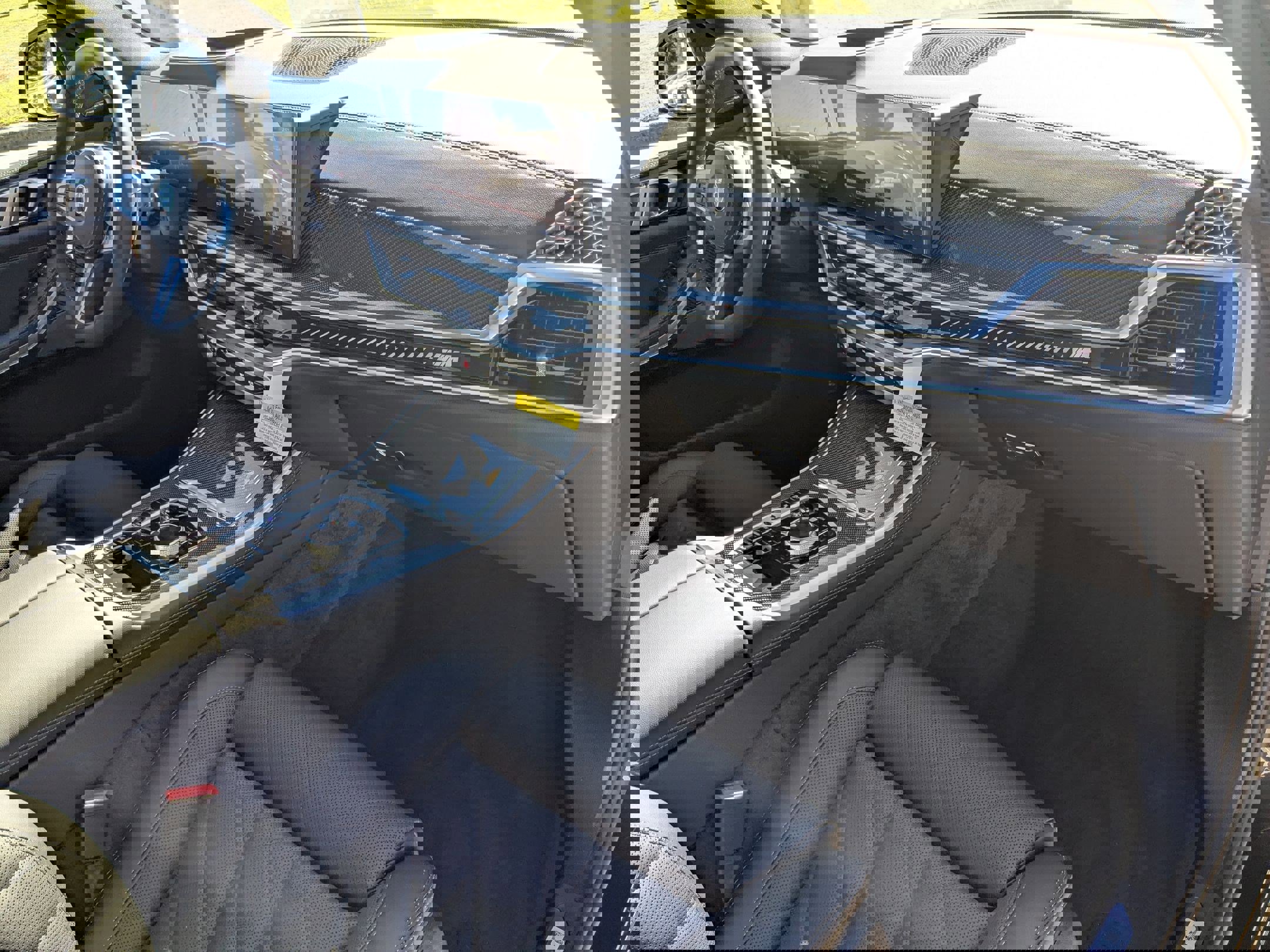New 2026 BMW X5 M60i w/ Executive Package image 41