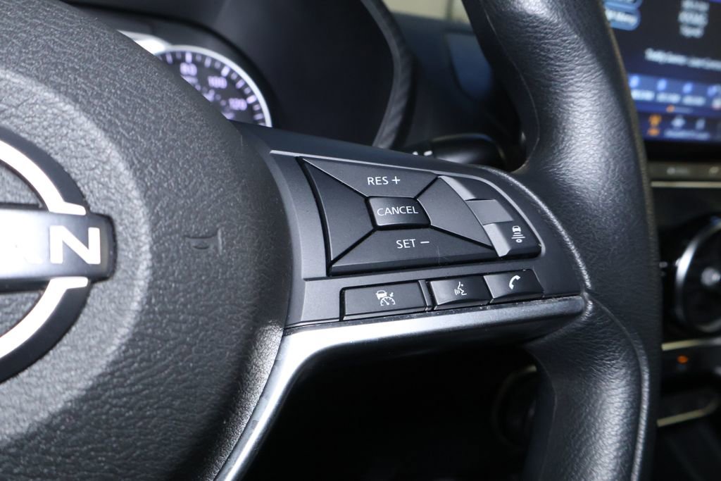 Used 2024 Nissan Sentra SV image 20