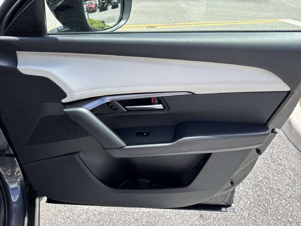 New 2026 MAZDA CX-5 Select AWD/4WD image 43