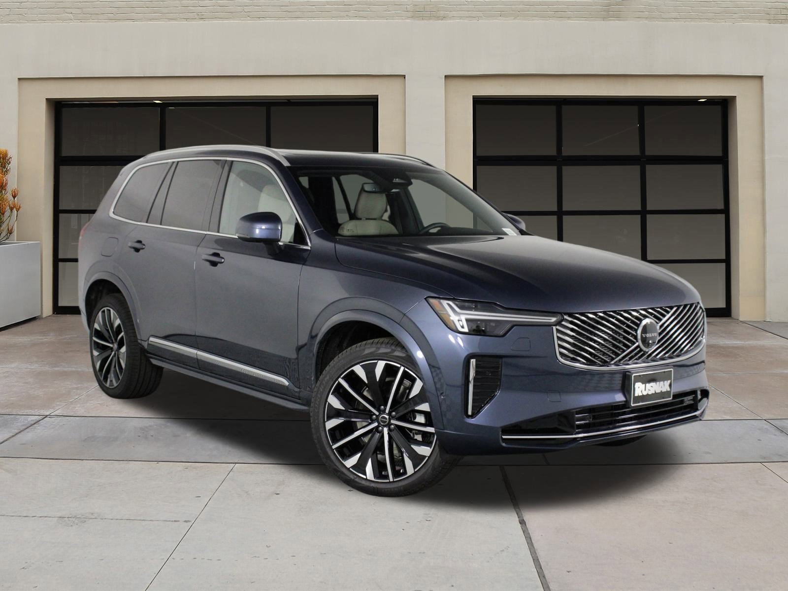 New 2026 Volvo XC90 B6 Plus image 19