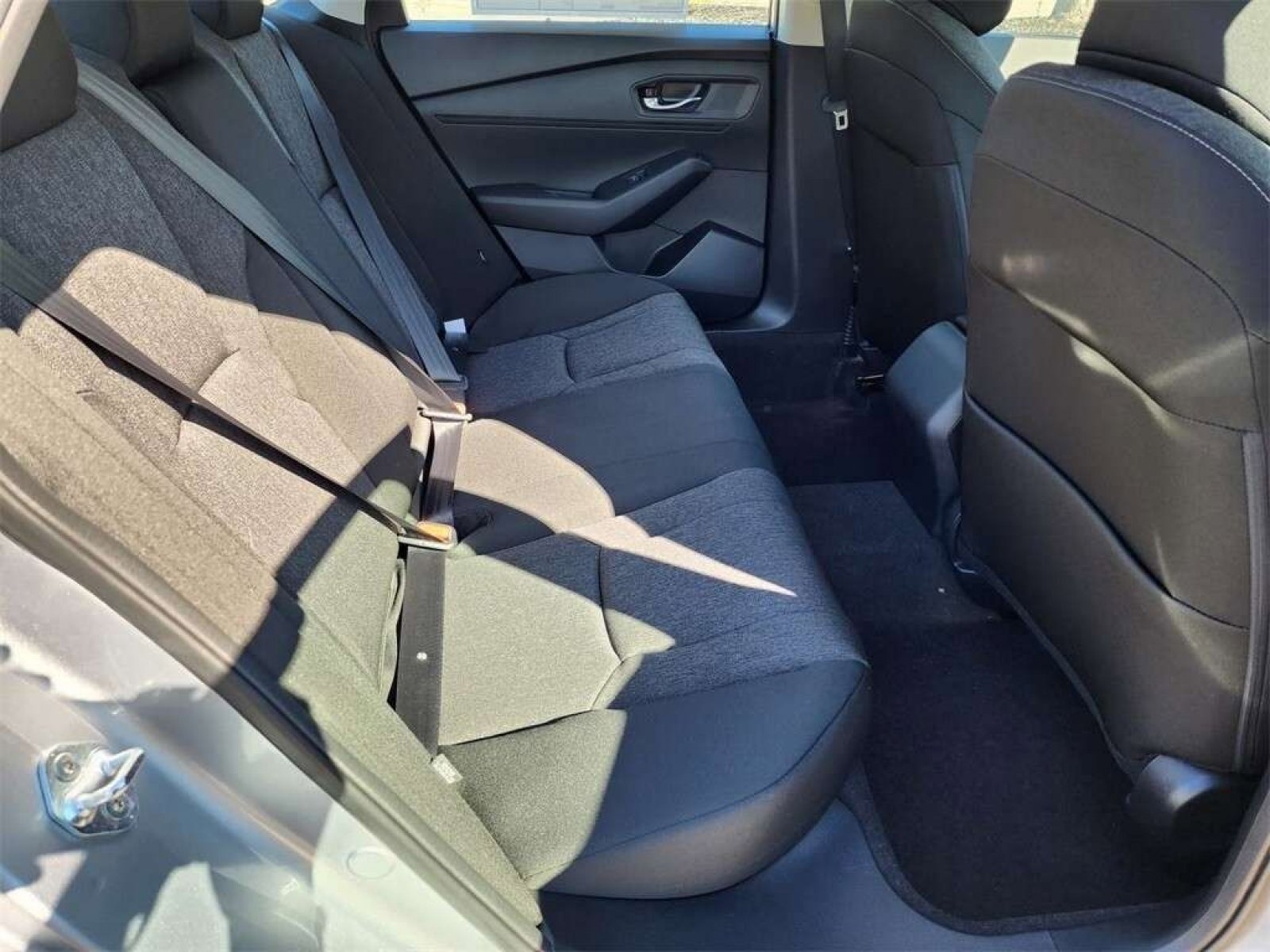 Certified 2023 Honda Accord LX image 14