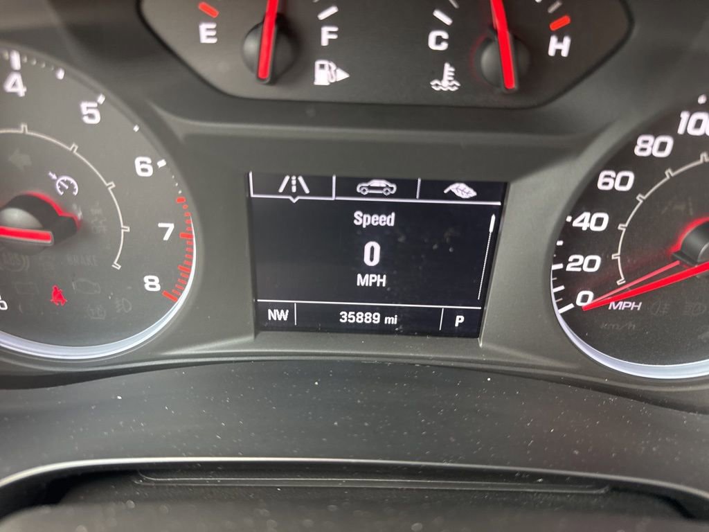 Used 2024 Chevrolet Malibu LT w/ Sport Edition image 24