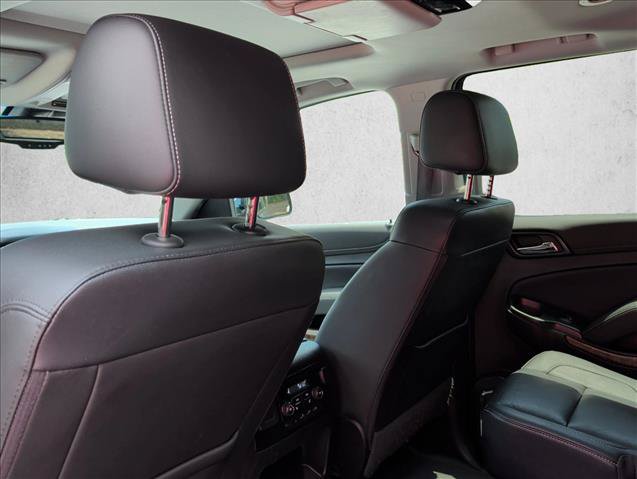 Used 2019 Chevrolet Tahoe Premier RWD image 16