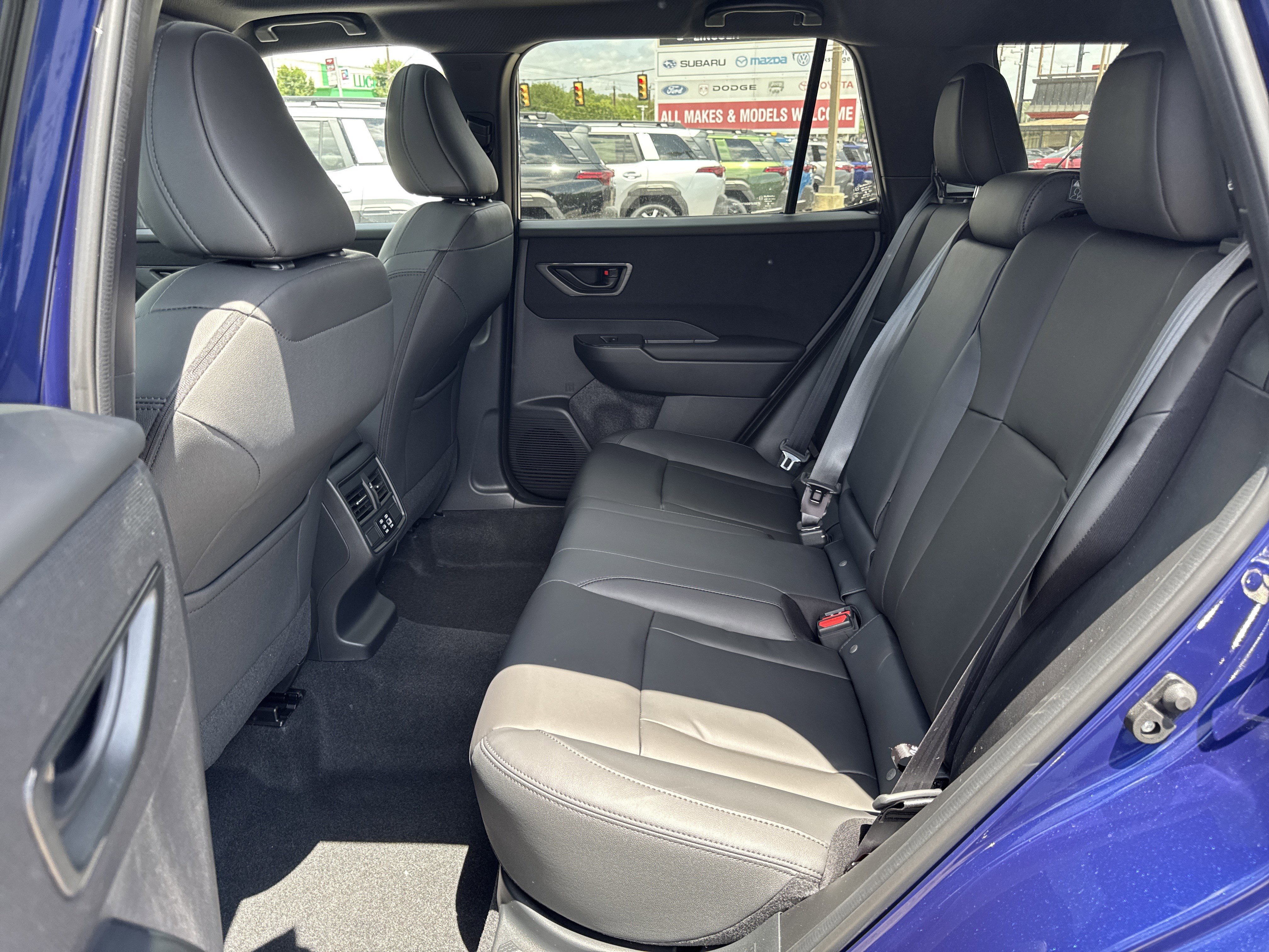 New 2026 Subaru Outback Premium AWD/4WD image 29