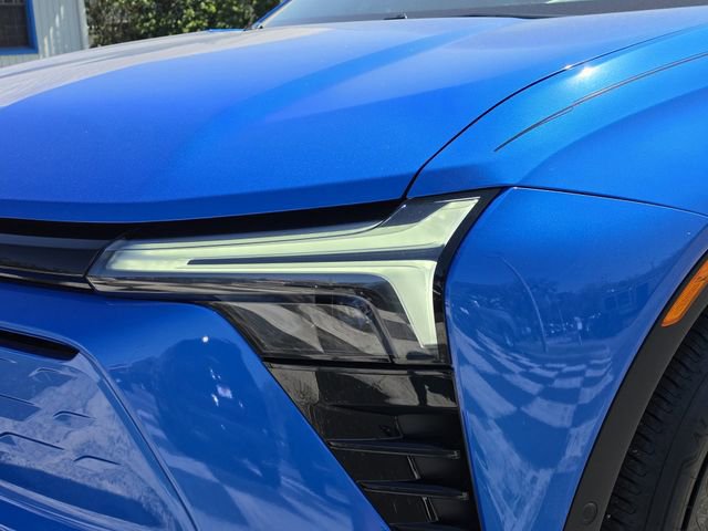 New 2025 Chevrolet Blazer EV LT w/ Super Cruise Package image 9