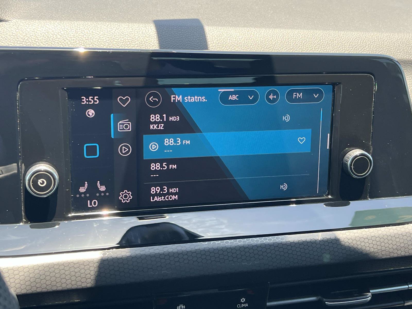 Certified 2022 Volkswagen GTI S FWD image 13