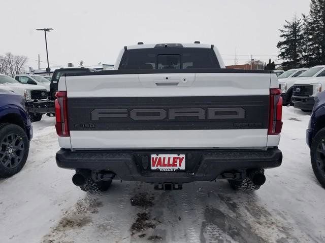 New 2026 Ford F150 Raptor image 5