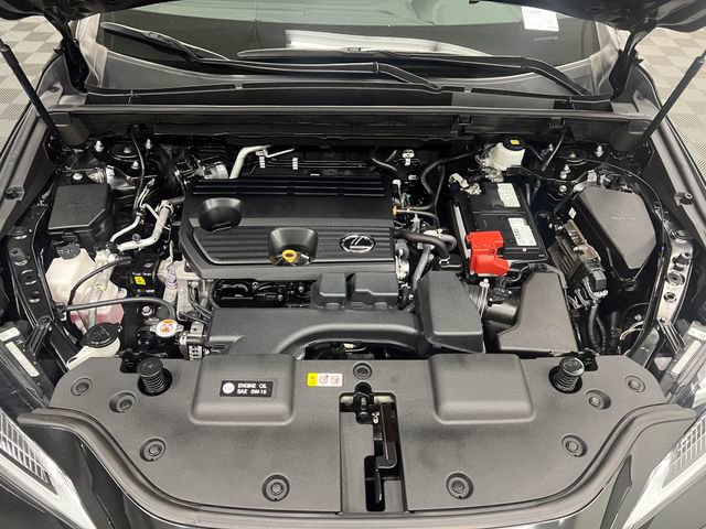 Certified 2024 Lexus NX 250 FWD image 23