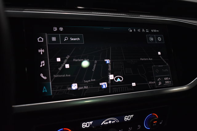 Used 2022 Audi Q3 2.0T Premium Plus image 21