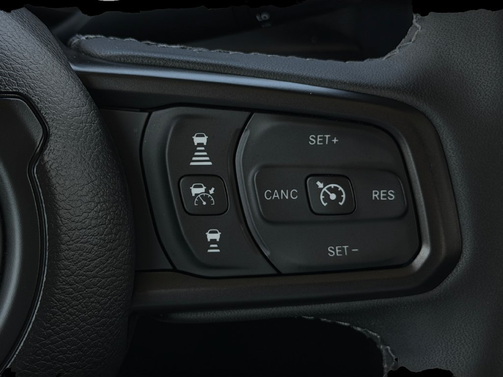 Used 2026 Jeep Gladiator Sport AWD/4WD image 14