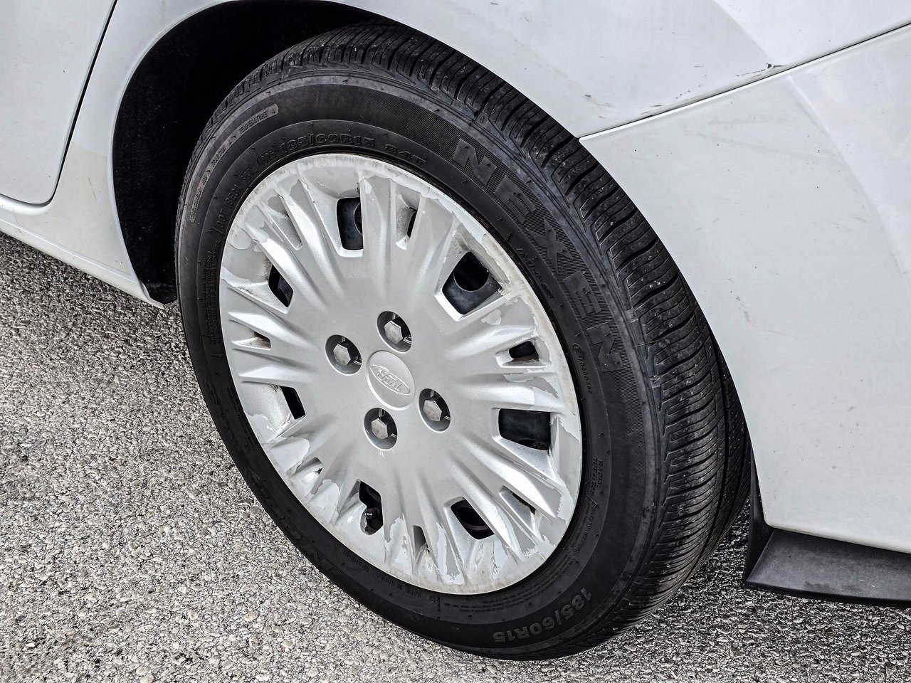 Used 2017 Ford Fiesta S image 9