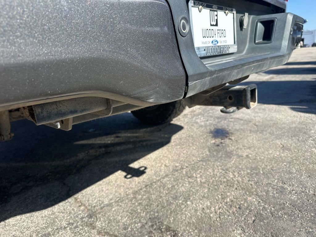 Used 2021 Ford Ranger XLT w/ Equipment Group 301A Mid AWD/4WD image 15
