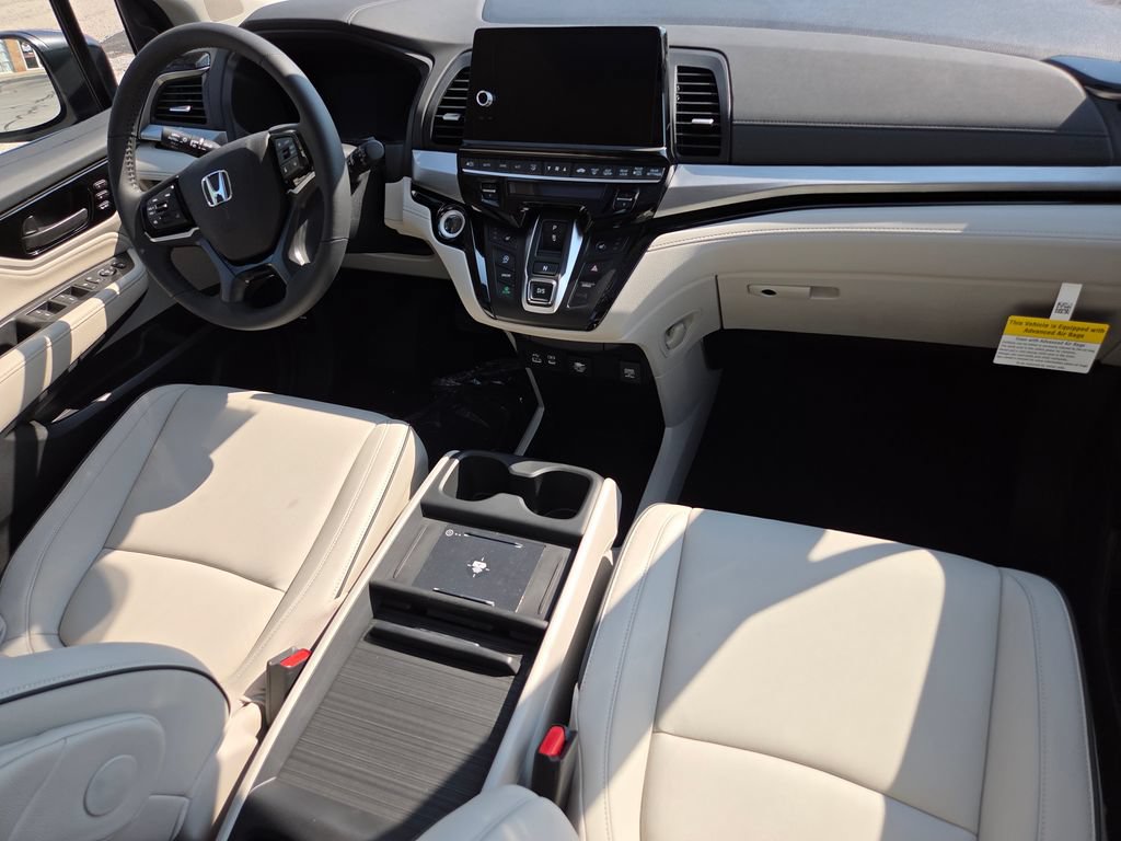New 2026 Honda Odyssey Touring image 34