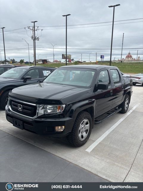 Used 2011 Honda Ridgeline RT image 1