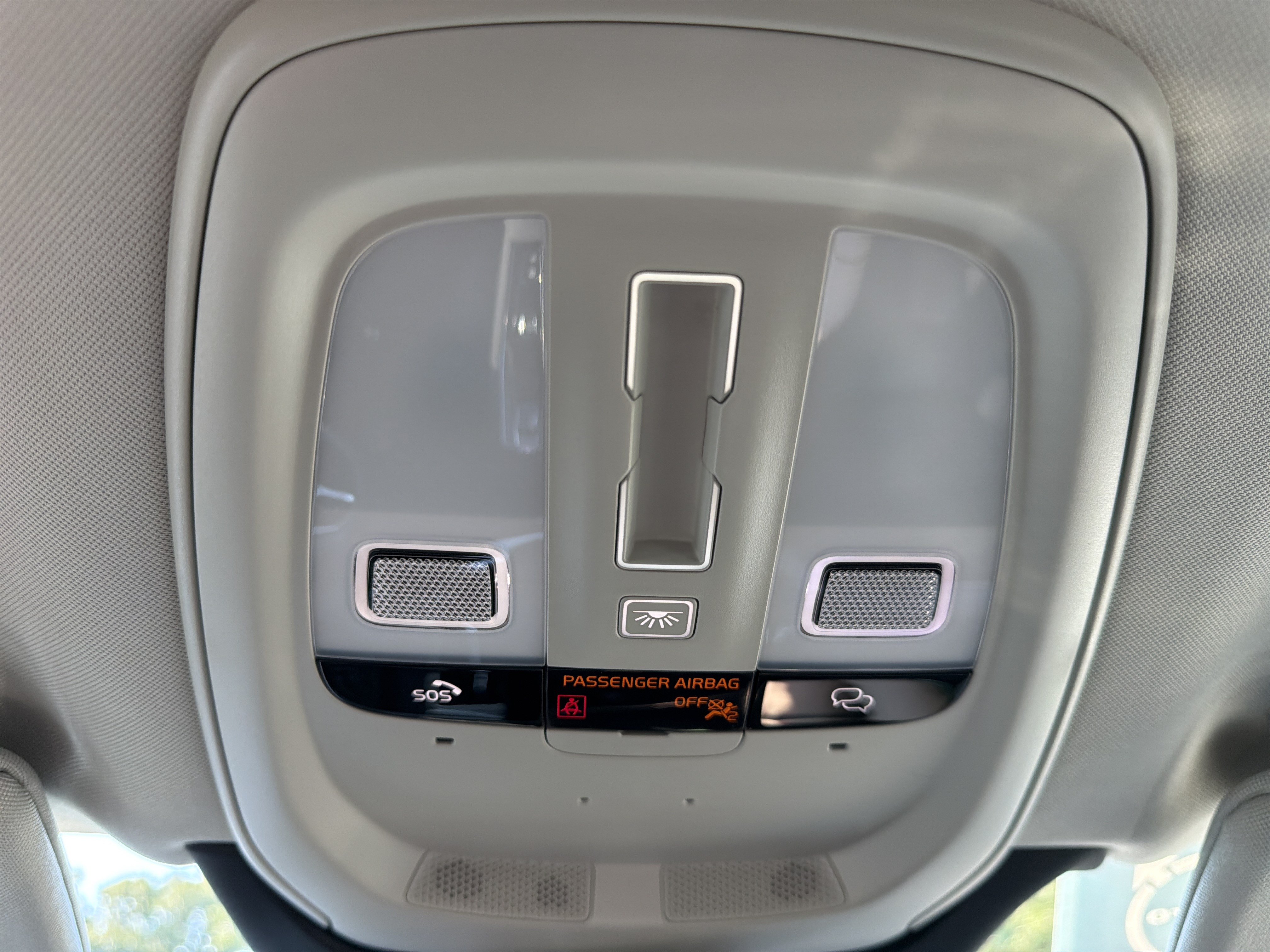 Certified 2026 Volvo XC90 B5 Ultra AWD/4WD image 29