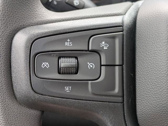 New 2025 Chevrolet Silverado 2500 W/T w/ WT Convenience Package image 12