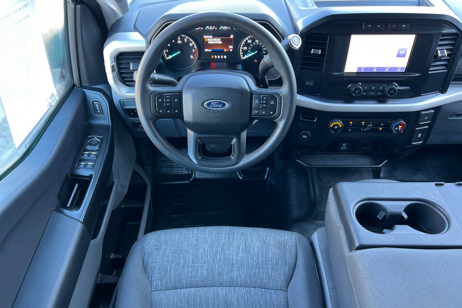 Used 2023 Ford F150 XL image 15