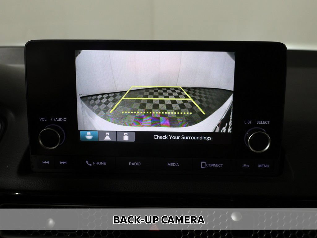 Used 2022 Honda Civic EX image 6
