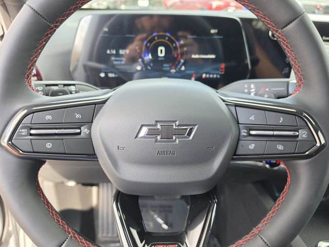 New 2026 Chevrolet Equinox RS w/ Convenience Package III image 34