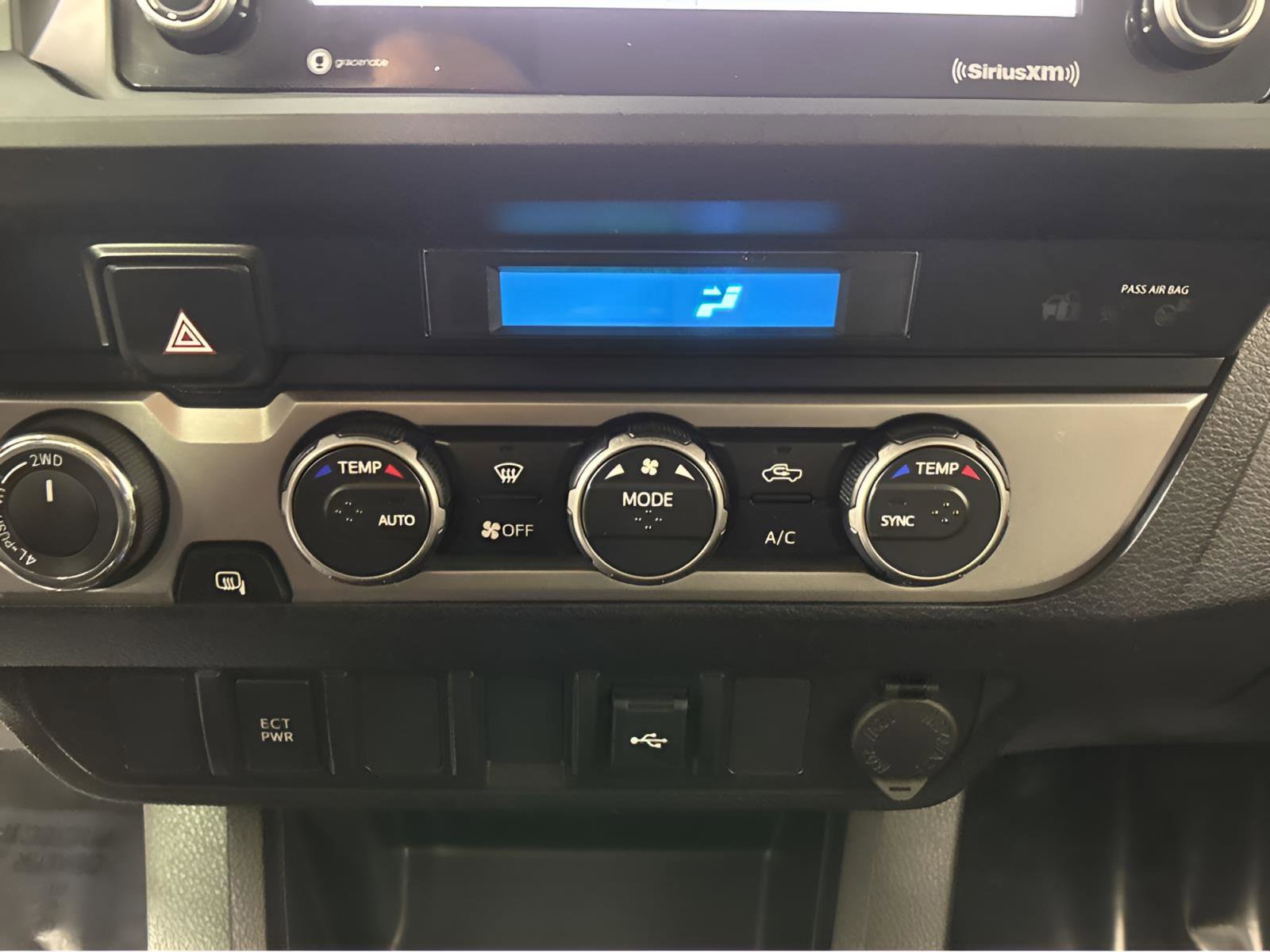 Used 2023 Toyota Tacoma SR image 22